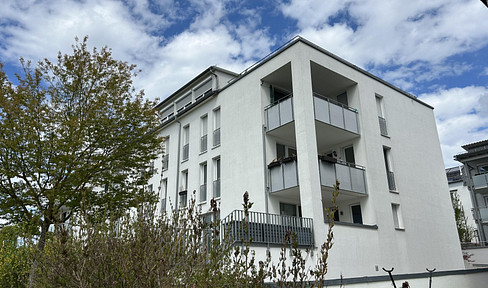 Bright, beautiful 4-room apartment in Ehningen Mainweg 5, 71139 Ehningen