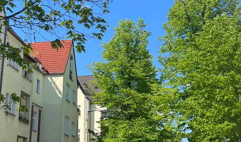 Eigentumswohnung in Karlshorst von Privat