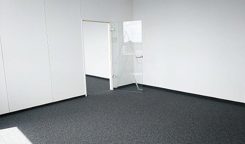 Viels. nutzbar: Praxis, Büro, Atelier, Studio, Lager, etc.