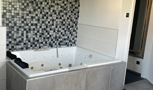 Teilmöbelierte Villa in Stadt Königslutter zuvermieten