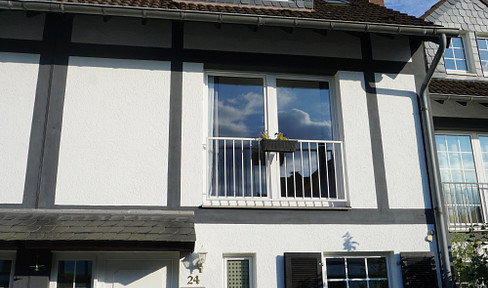 Family space miracle in the countryside - FREE OF PROVISION from the owner