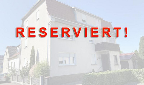 Zwei- bis Dreifamilienhaus in zentraler Lage von Künzell