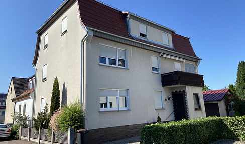 Zwei- bis Dreifamilienhaus in zentraler Lage von Künzell
