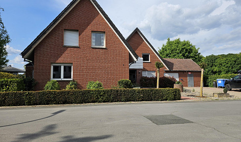 Charmantes Einfamilienhaus in ruhiger Lage mit Einliegerwohnung