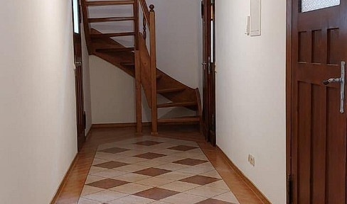 Dream apartment in quiet apartment building from private owner