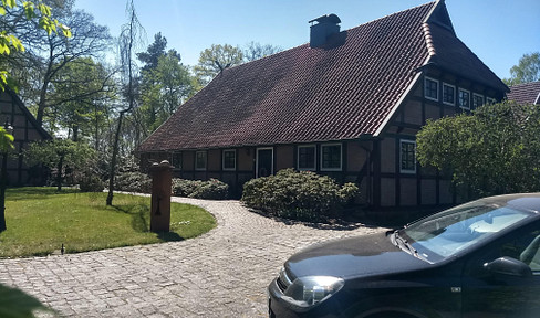 Farmhouse pearl from 1750 completely renovated in the mid-80s