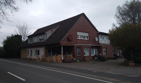 Mehrfamilienhaus mit 6 Wohneinheiten