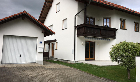 DHH in Massenhausen-Neufahrn von Privat !