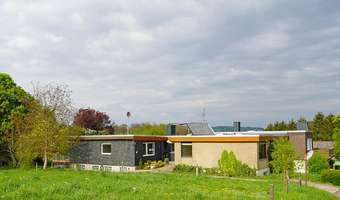 Ein Zuhause mit viel Platz