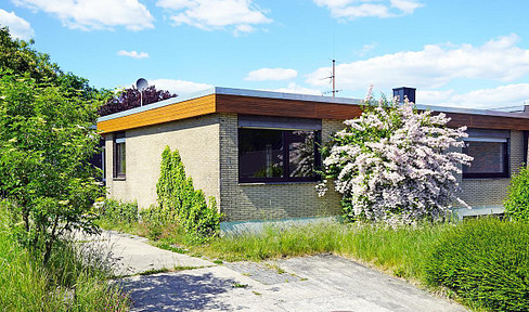 A home with plenty of space
