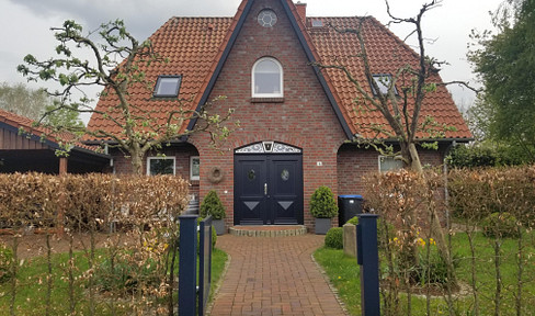 Gepflegtes Einfamilienhaus in ruhiger Lage