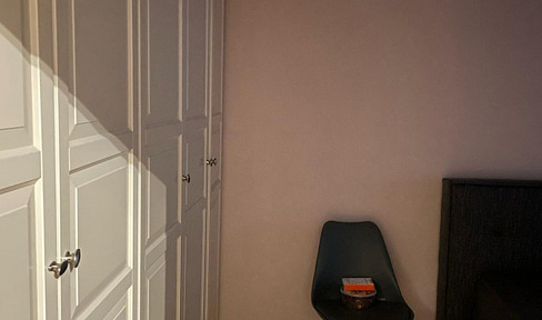 2 Zimmer Wohnung Nähe U3