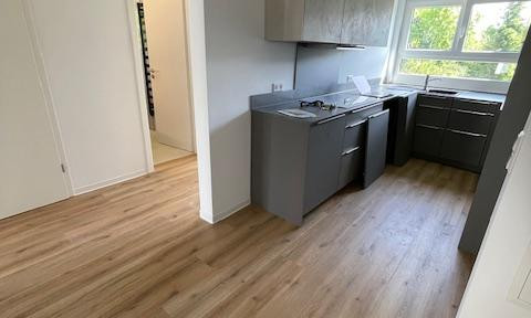 3 room apartment - all new - Fellbach