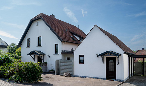 Einzigartiges Mehrfamilienhaus in Stadtnähe - inkl. Tiny House