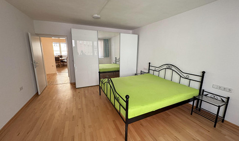 Senior shared apartment "Never lonely together" - your new home full of joie de vivre and community
