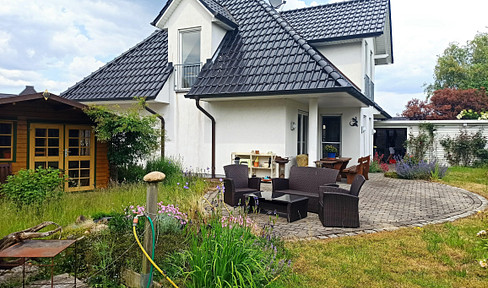 70KW-Haus in Ostercappeln-Schwagstorf