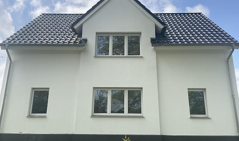 Familienhaus mit Potenzial 150 qm + 50 qm zukunftsorientiert