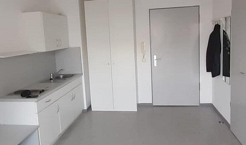 Studentenapartment im Zentrum