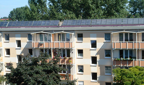 Sofort-Bezugsfrei-3-Zi.ETW in Berlin-Treptow/ provisionsfrei