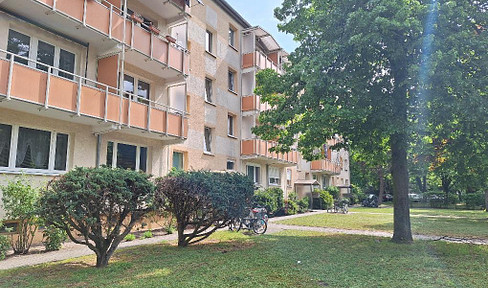 Sofort-Bezugsfrei-3-Zi.ETW in Berlin-Treptow/ provisionsfrei