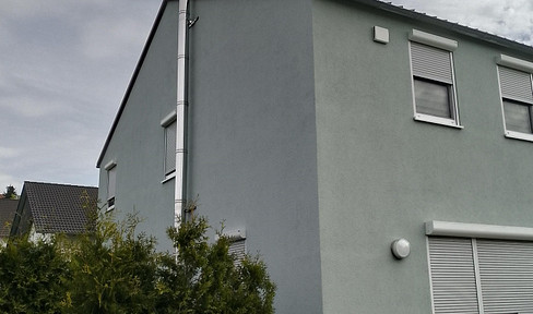 DHH in quiet south-west location