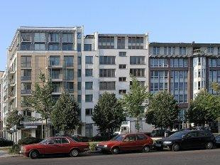 Lichtdurchflutete ETW am beliebten Engelbecken in 10179 Berlin Mitte
