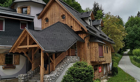 Liebhaber Anwesen - Landhaus  - großzügiges Grundstück - absolute Ruhelage