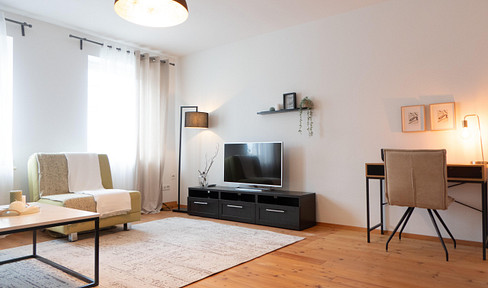 Beautiful bright dream apartment in prime location