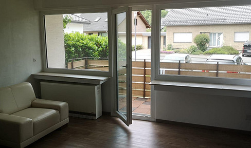 Frisch modernisiertes Wohlfühl‑Zuhause mit Balkon in Paderborn‑Elsen