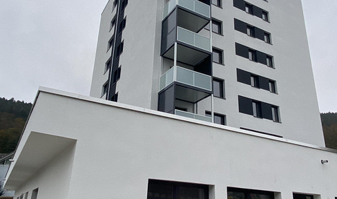 Practice and office space from 54 - 316 sqm