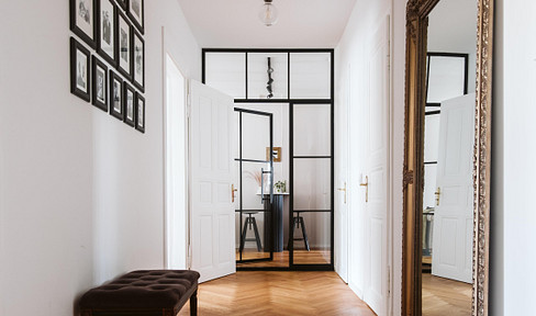 3-room condominium with balcony - ideal for owner-occupiers