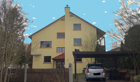 A cozy home in a fantastic location - just 500 meters from the nature reserve!
