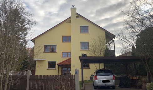 Schöne, geräumige 2,5 Zimmer Wohnung in Heidenheim an der Brenz