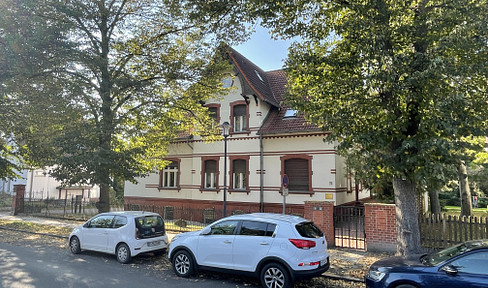 **Büro-/Praxisfläche in repräsentativem Objekt**