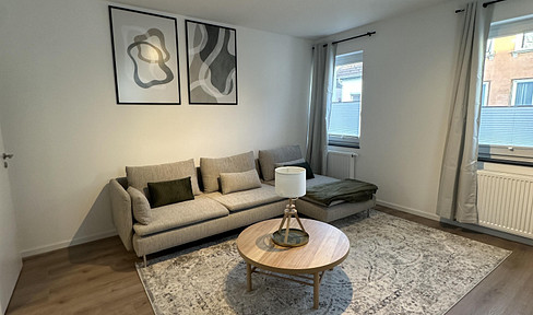 3 room apartment in Radolfzell