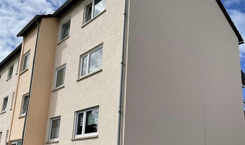 Mehrfamilienhaus