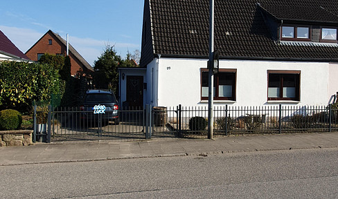 DHH in Seenähe