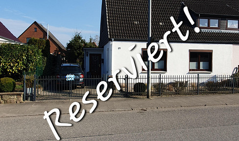 DHH in Seenähe