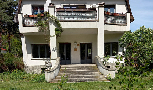 Charmante Villa aus den 30er-Jahren