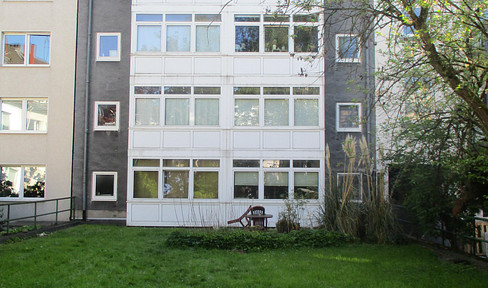 E-South Quarter