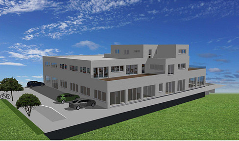 Lager| Fitness| Einzelhandel| Autohaus| Werkstatt| Büro–Flexibles Gewerbe in Erlensee zu vermieten!