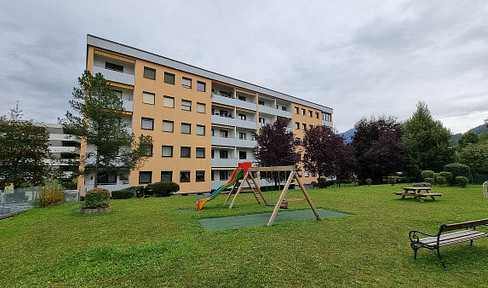 Großräumige, familiengerechte 4 - Zimmer Wohnung in Top Lage Innsbruck! (provisionsfrei)
