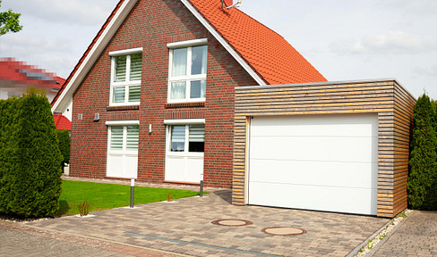 High-quality Viebrockhaus - living with comfort and style