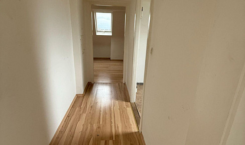 Cozy 2-room apartment centrally located in the east