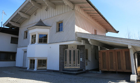 Very nice house in St. Ulrich am Pillersee