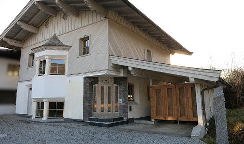 Very nice house in St. Ulrich am Pillersee