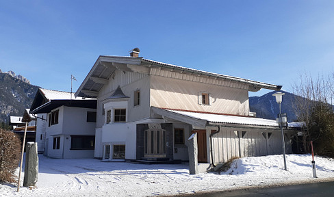 Very nice house in St. Ulrich am Pillersee