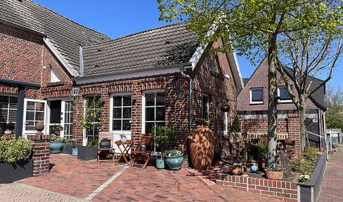 Apartments for rent commission-free from 500.00 in Grimersum