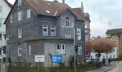 Mehrfamilienhaus Göttingen 4 Zimmerwohnung frei
