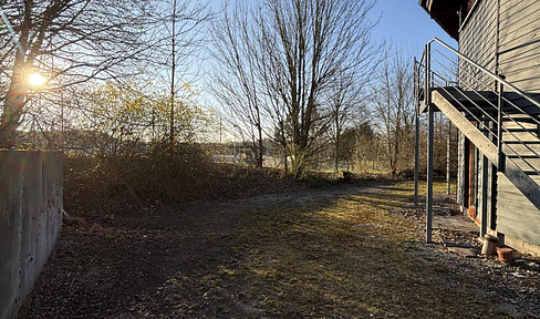 Individulles Wohnen auf Hohem Niveau